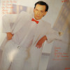 Gary Numan LP The Fury 1985 Italy